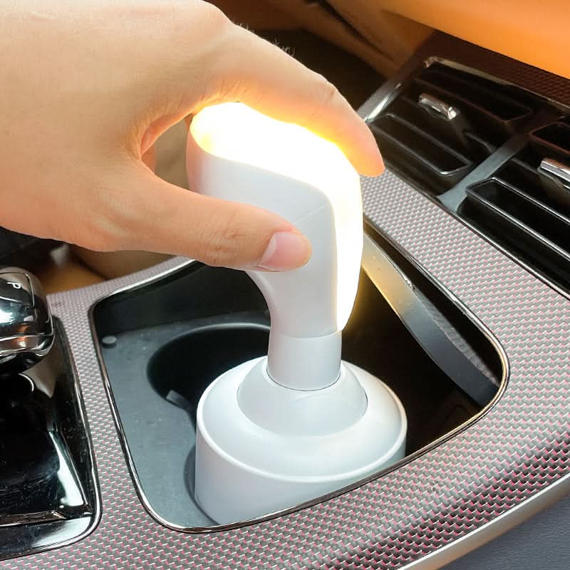 Creative LED Rocker Switch Night Light