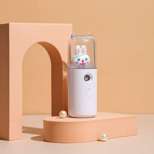Portable Nano Mist Eye Hydrator – For Deep Hydration & Fatigue Relief