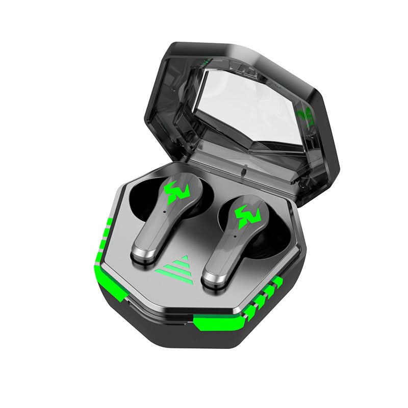 F9-5C TWS Bluetooth Headset for Gaming