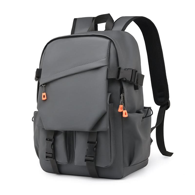 Unisex Large Capacity Travel Backpack