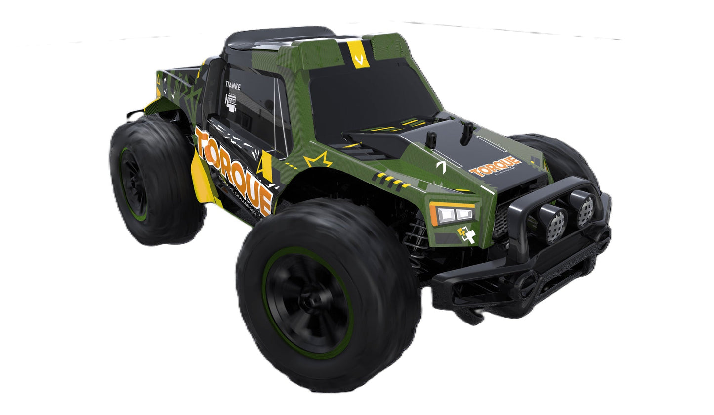 Remote Control High Speed Cars Monster Truck