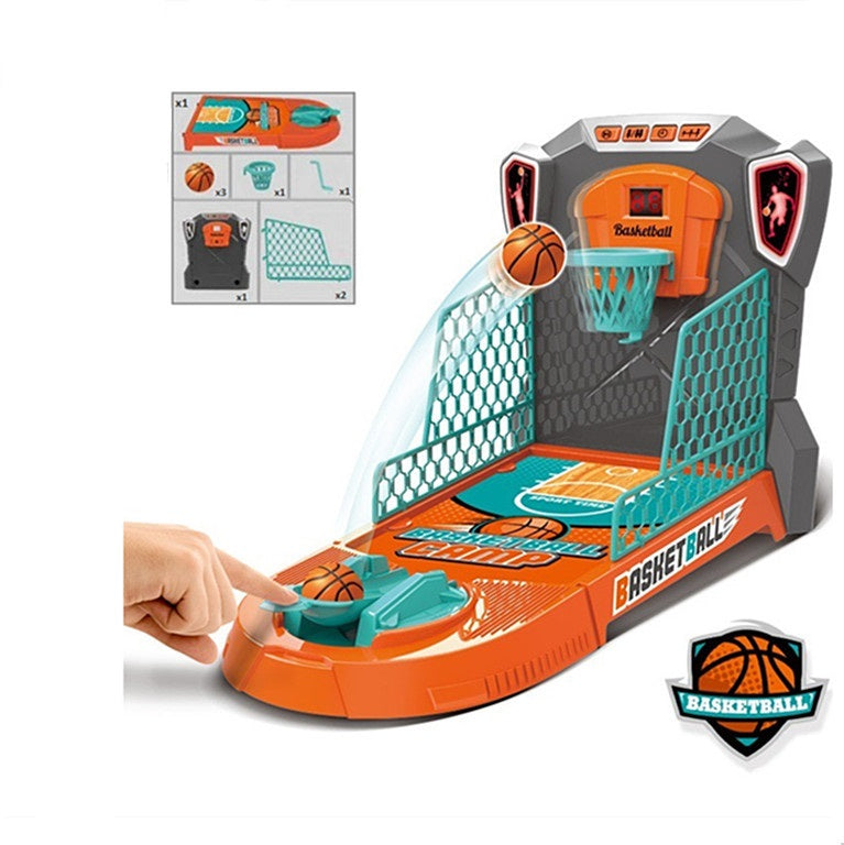 Table Top Basketball Game