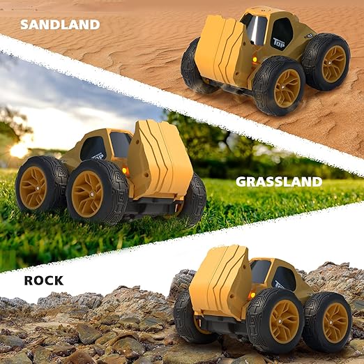 Remote Control Truck Remote Control Snow Plow