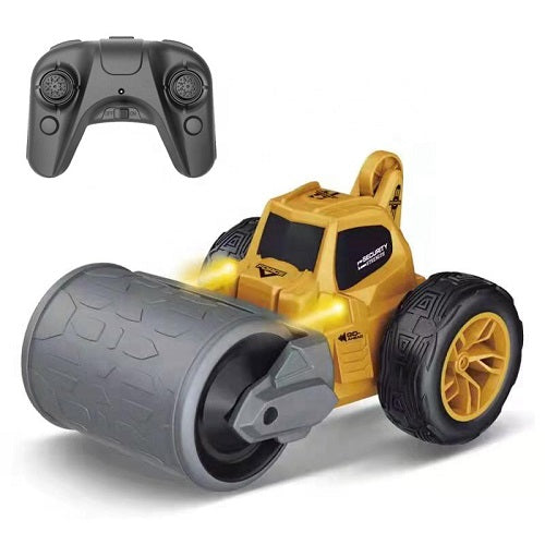 RC Drift Road Roller Car Remote Control Car