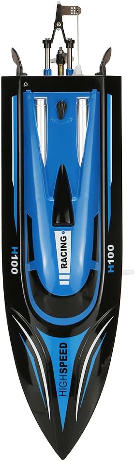 Radio Remote Controlled High Speed Racing Boat