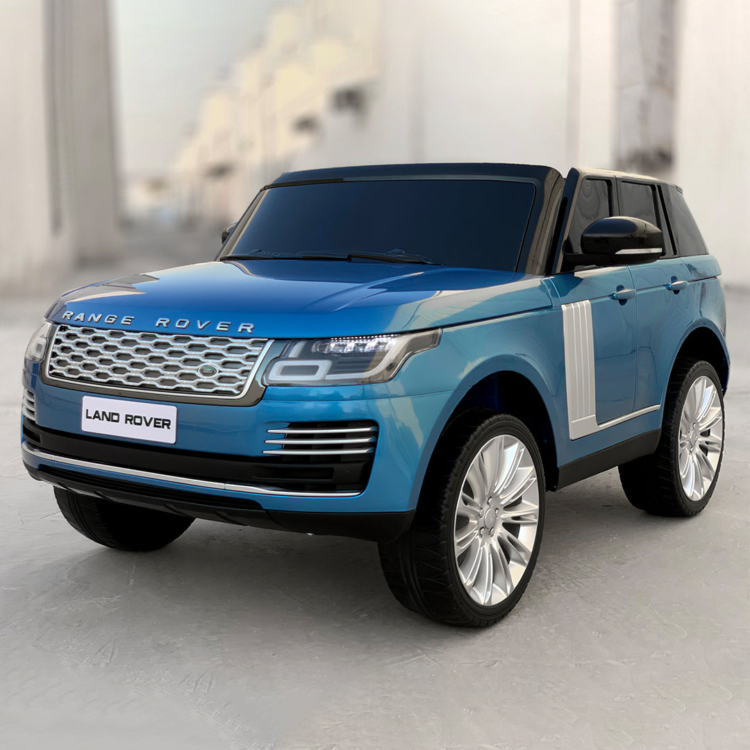 Range Rover Battery Operated 12V Ride On Car Assorted
