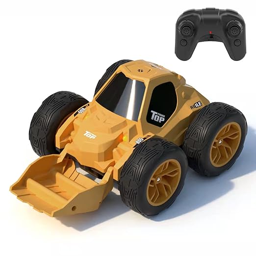 Remote Control Truck Remote Control Snow Plow