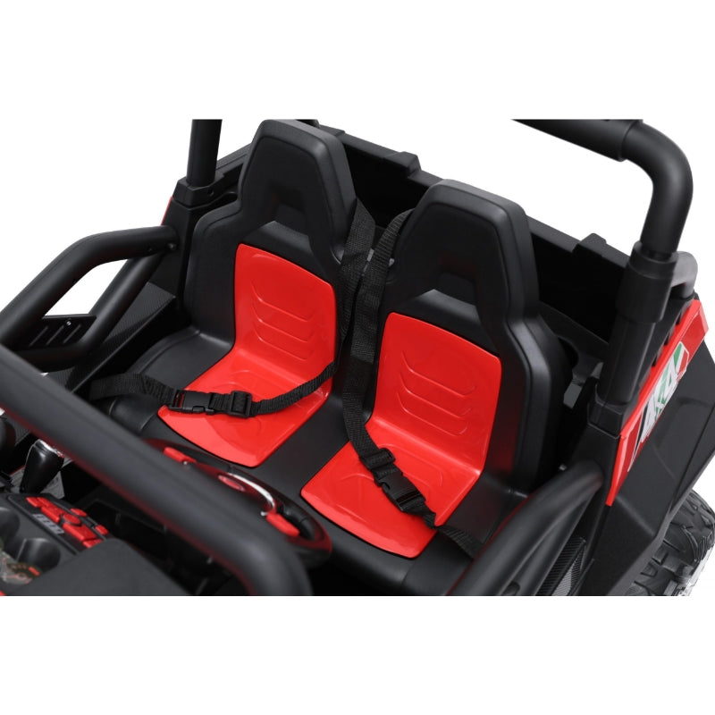 Kids Electric Ride On Car Buggy