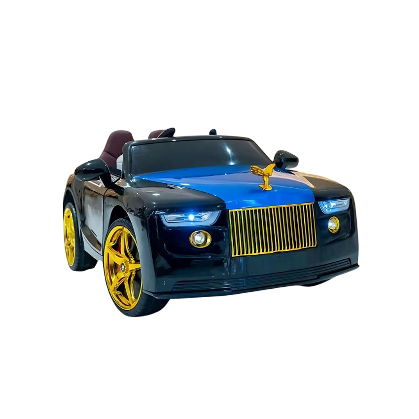 Rolls Royce Mini Ride On Car  Assorted Assorted