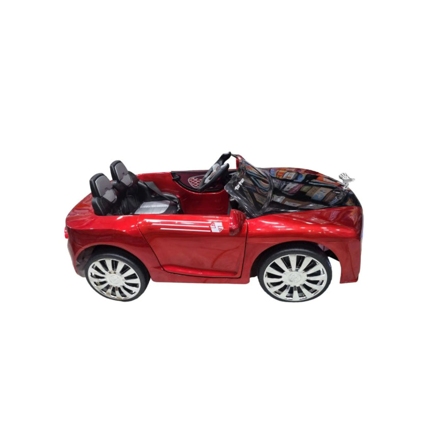 Rolls Royce Mini Ride On Car  Assorted Assorted