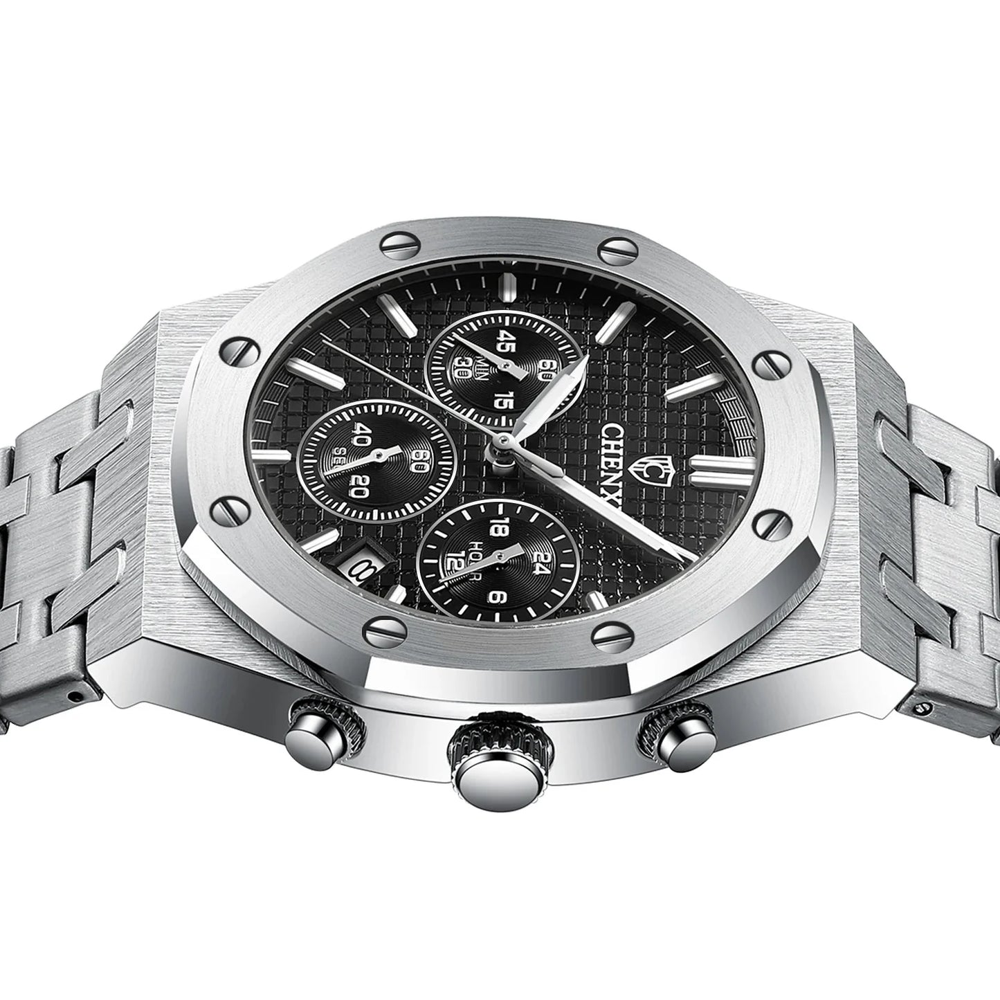 CHENXI ORIGIN: BLACK