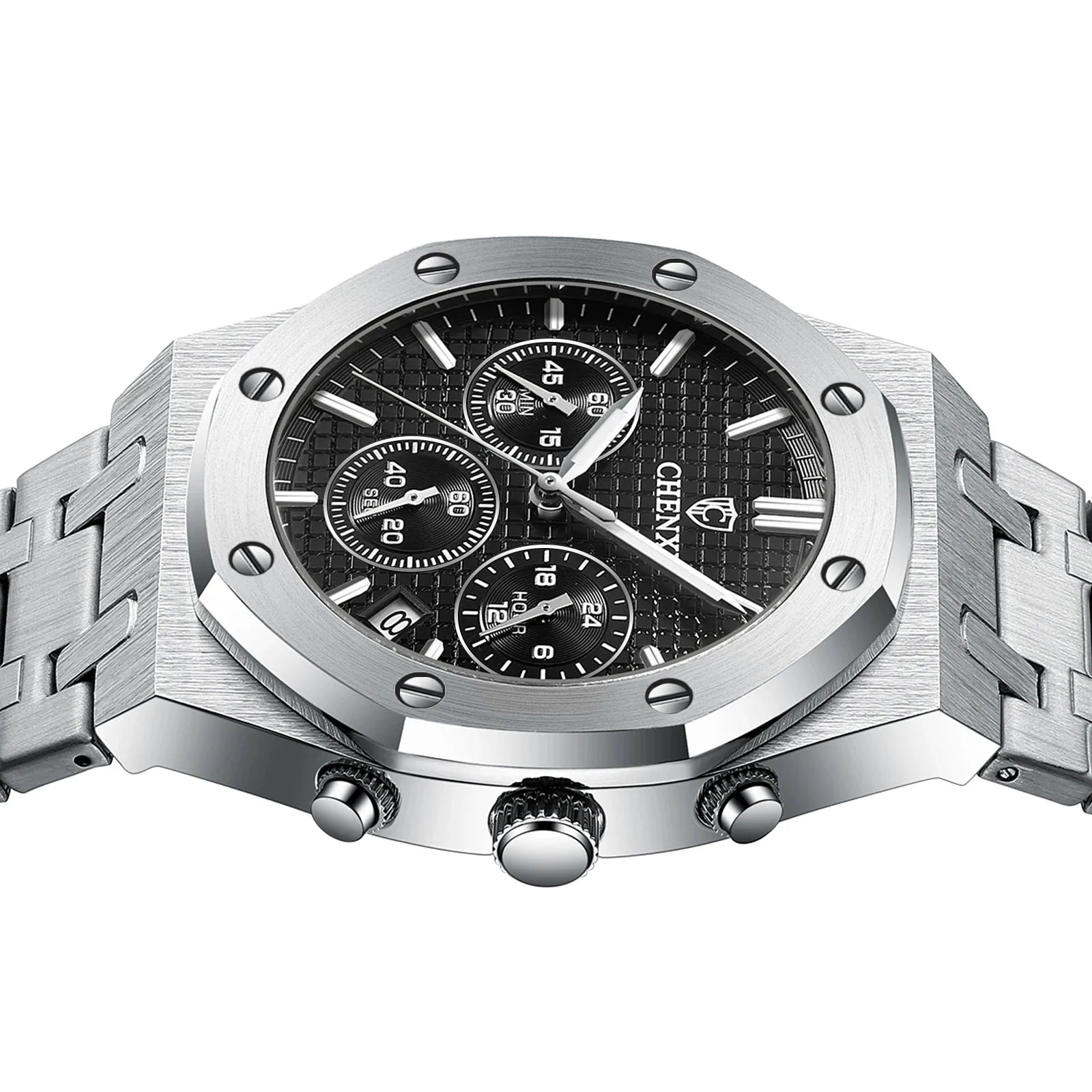 CHENXI ORIGIN: BLACK