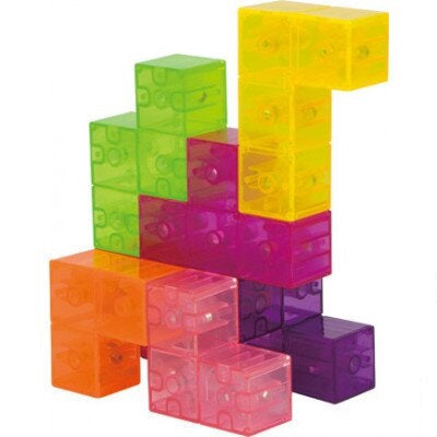 Magnetic Magic Cube 156 Challenges