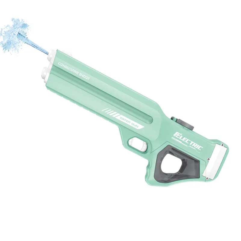 Electric Self Absorbing Water Gun Assorted