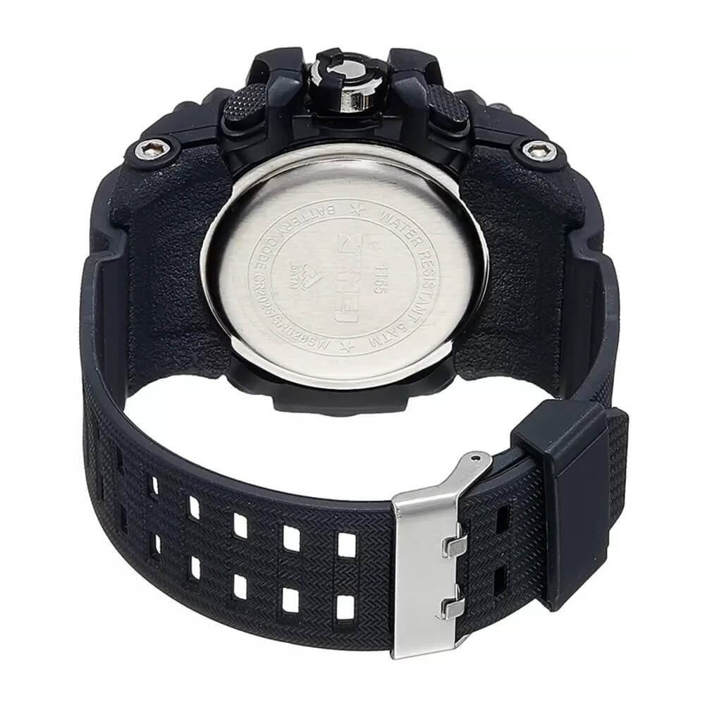 Skmei 1155B Original Analog Digital Watch for MEN
