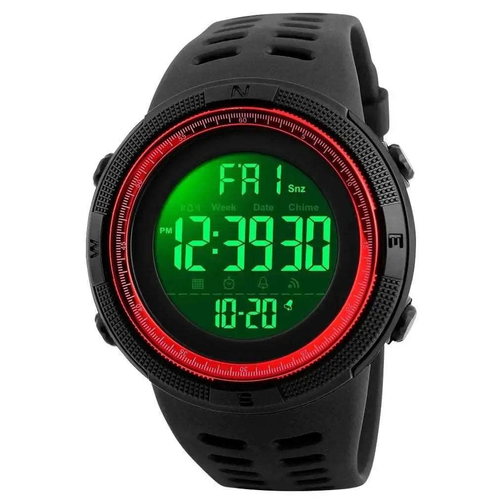 Skmei 1251 Original Digital Sports Watch for Men