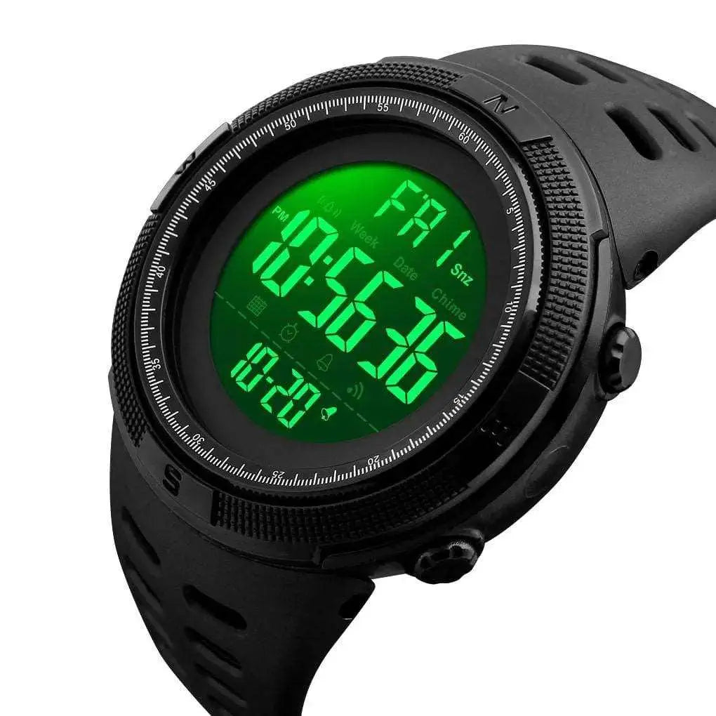 Skmei 1251 Original Digital Sports Watch for Men