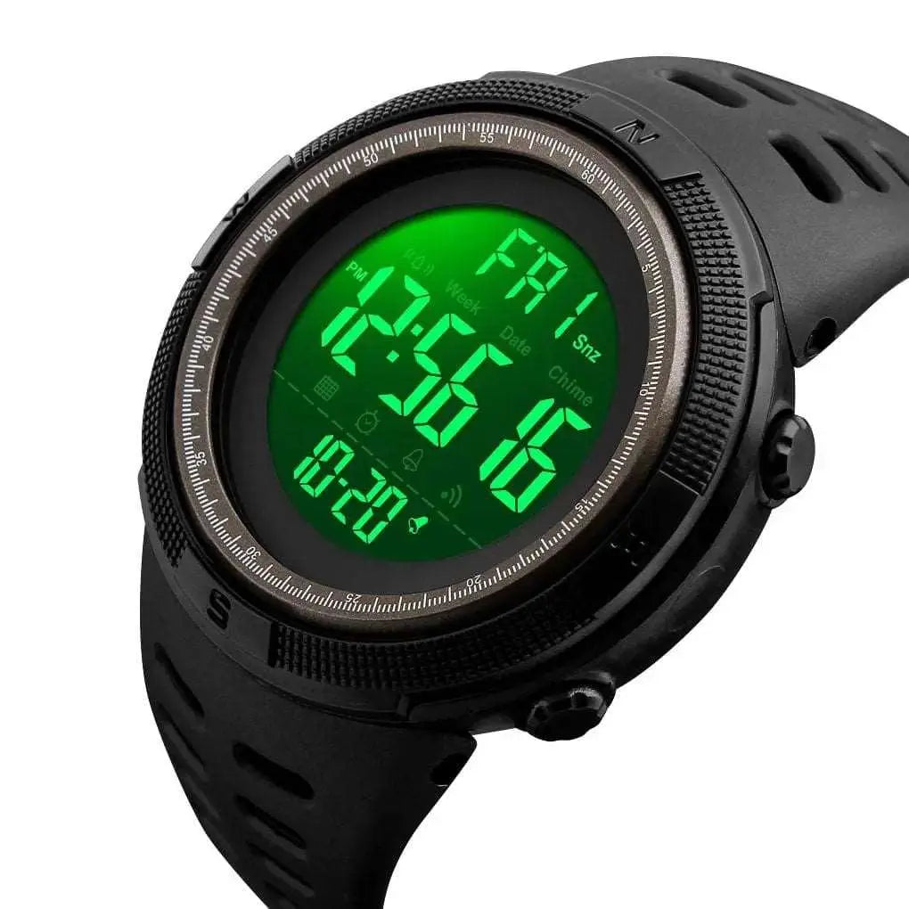 Skmei 1251 Original Digital Sports Watch for Men