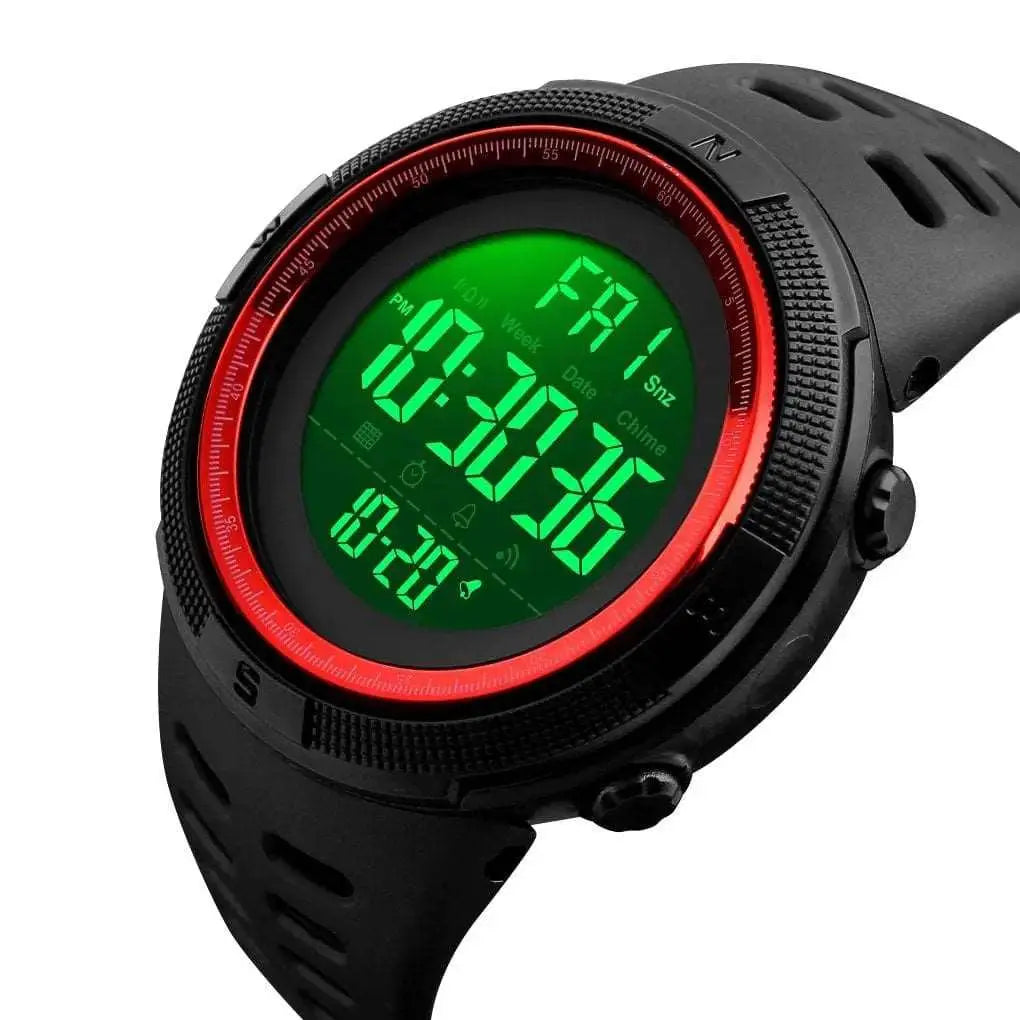 Skmei 1251 Original Digital Sports Watch for Men