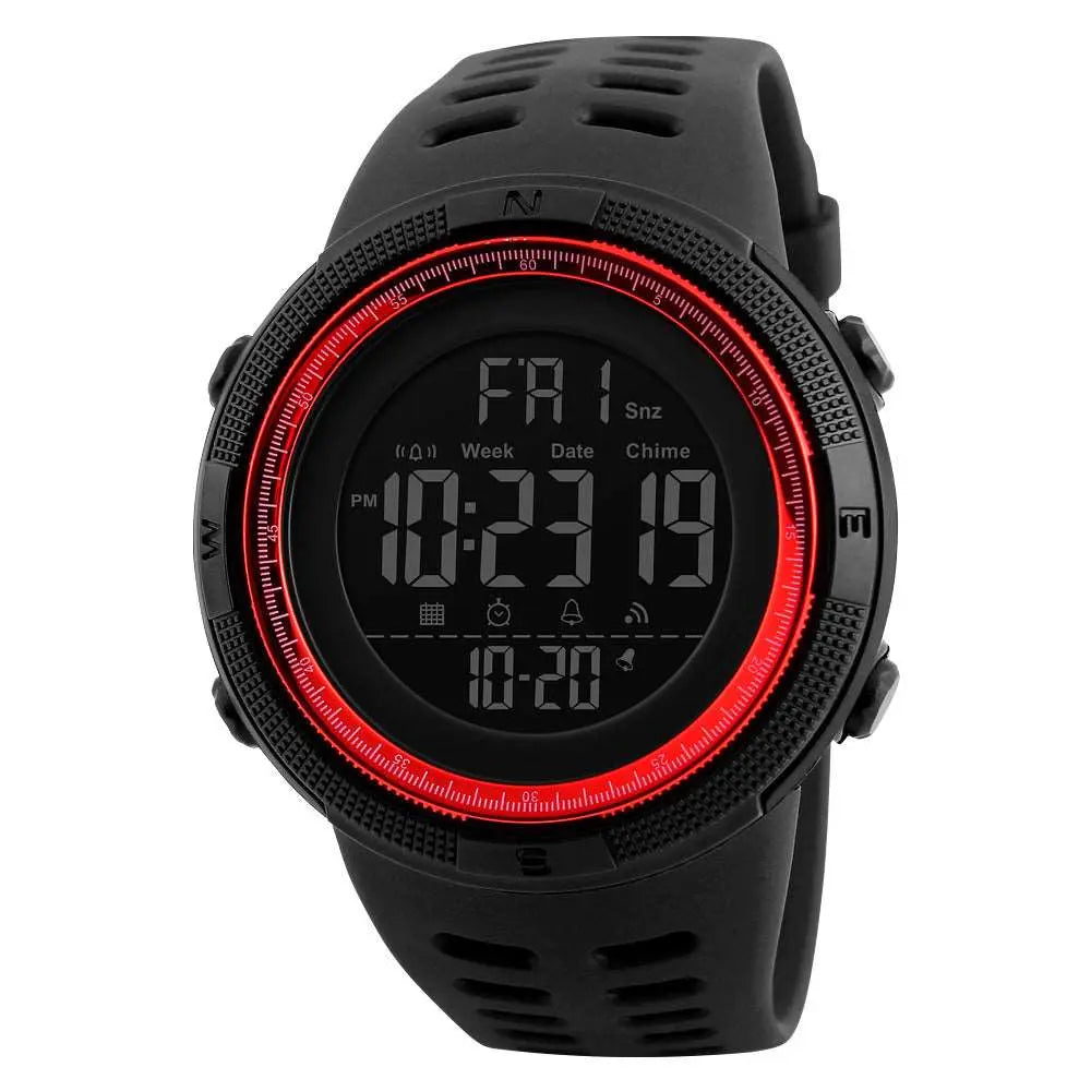 Skmei 1251 Original Digital Sports Watch for Men