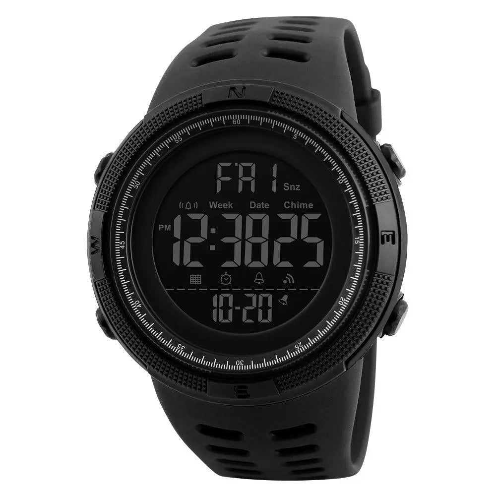 Skmei 1251 Original Digital Sports Watch for Men