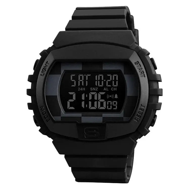 Skmei 1304 Original Novel Dial waterproof sports Digital watch for men