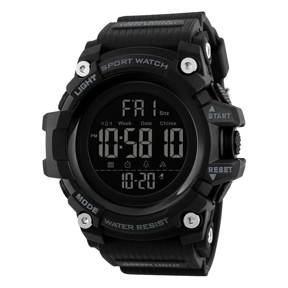 Skmei 1384 Original Digital Waterproof Sports watch For Men