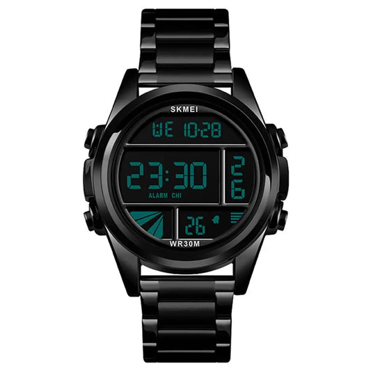 Skmei 1448 Original Digital Multifunction watch for Men