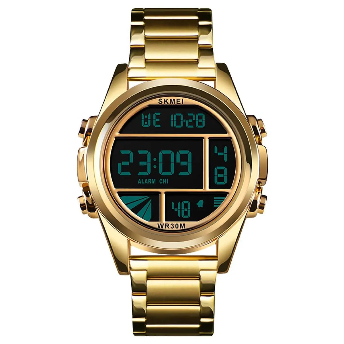 Skmei 1448 Original Digital Multifunction watch for Men