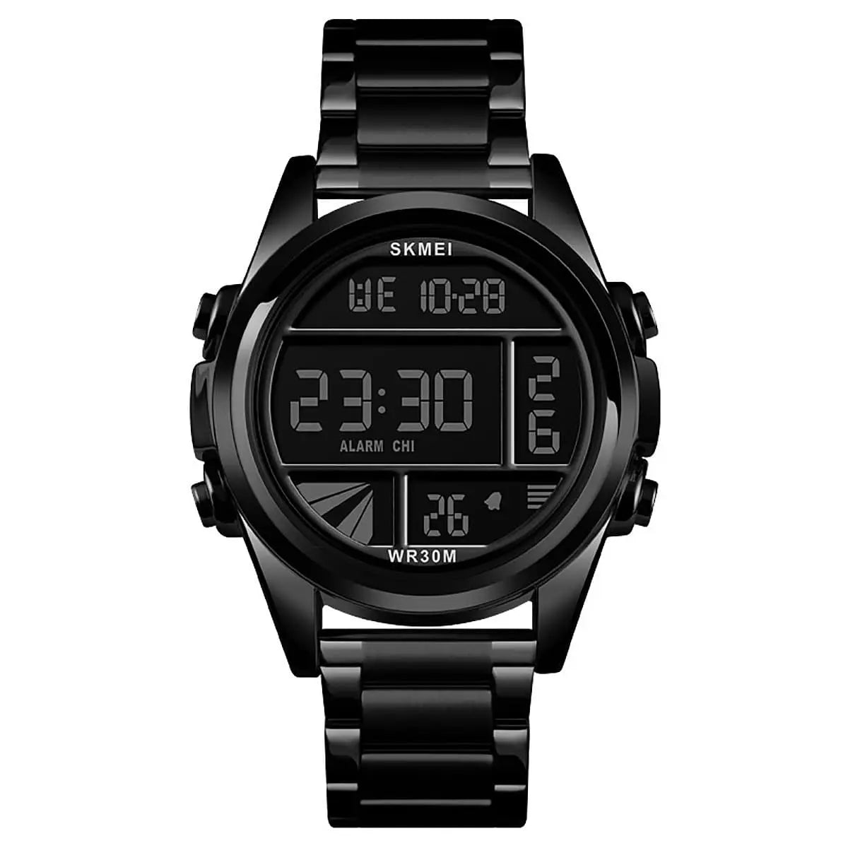 Skmei 1448 Original Digital Multifunction watch for Men