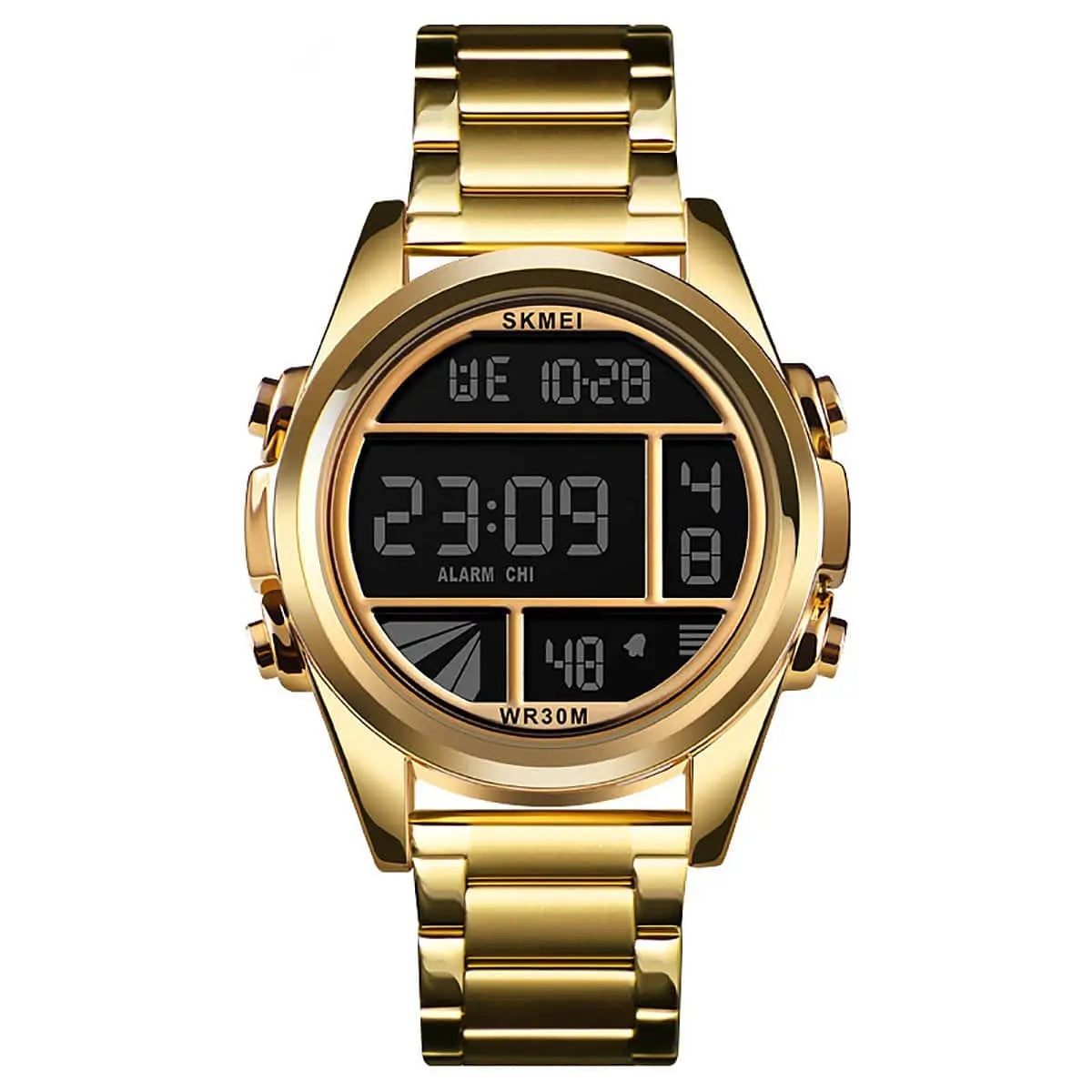 Skmei 1448 Original Digital Multifunction watch for Men