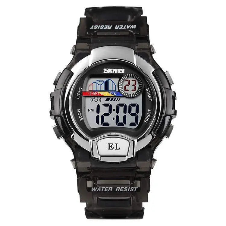 Skmei 1450 Original Digital Multicolor Light Watch Boys & Girls