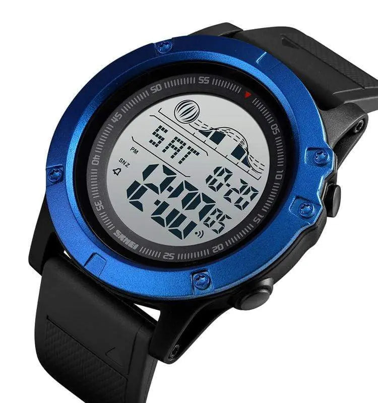 Skmei 1476 Original Digital Waterproof sports watch for Men