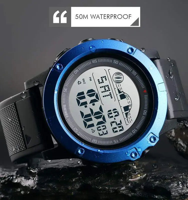 Skmei 1476 Original Digital Waterproof sports watch for Men