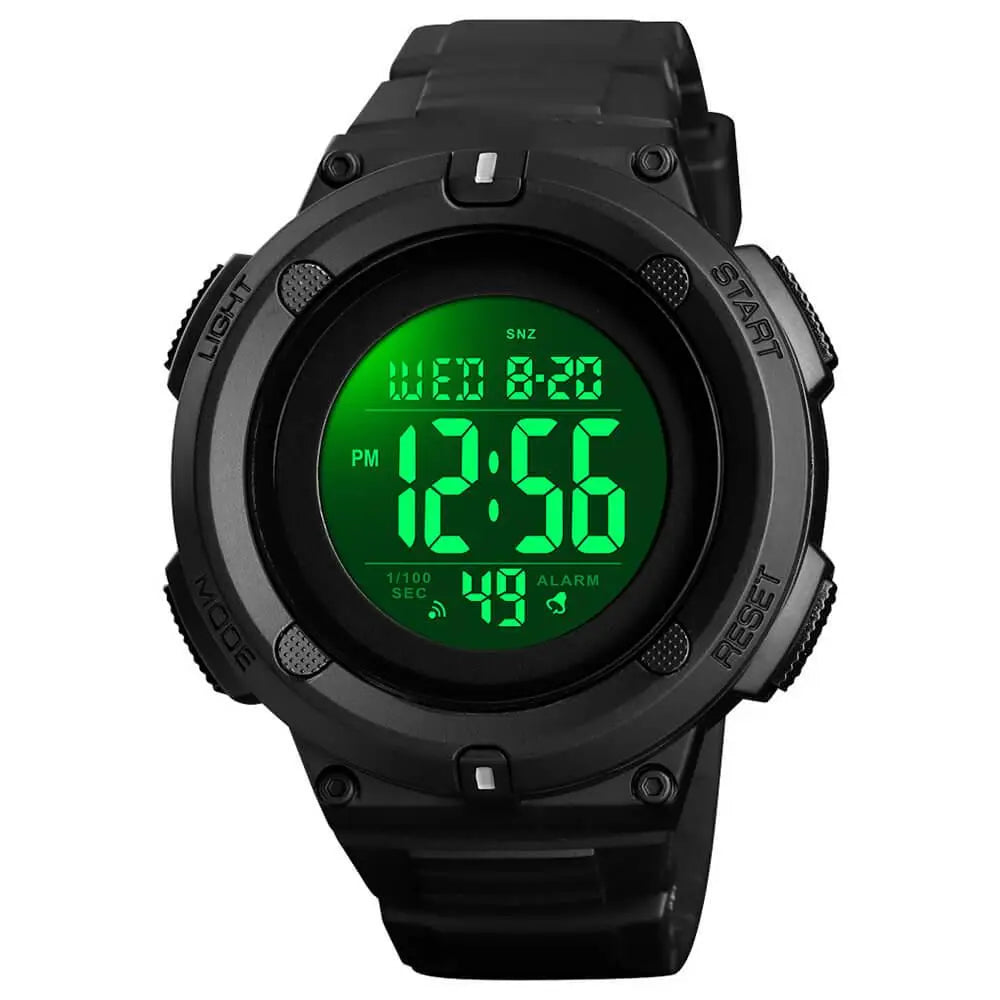 Skmei 1527 Original Digital Sports Watch For Men