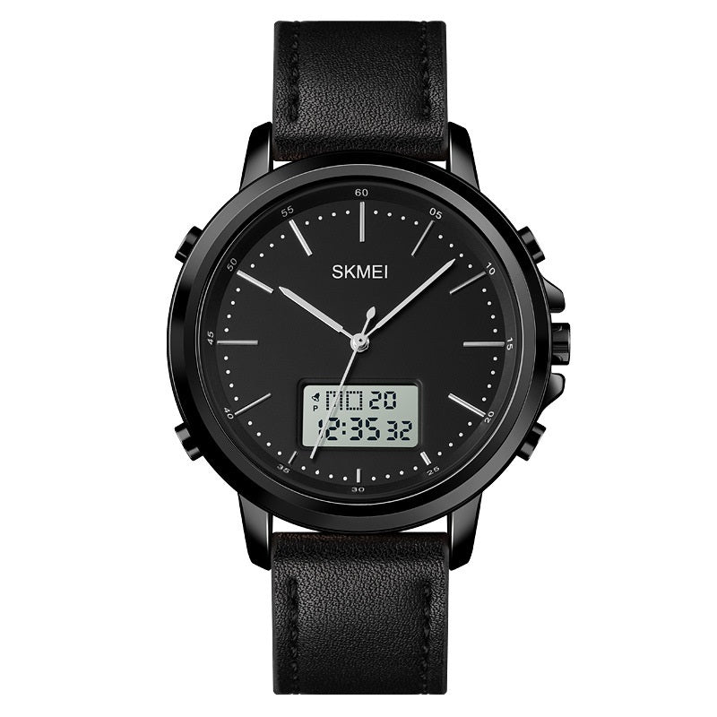 Skmei 1652 Analog Digital Watch For Men Original