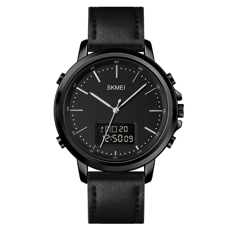 Skmei 1652 Analog Digital Watch For Men Original