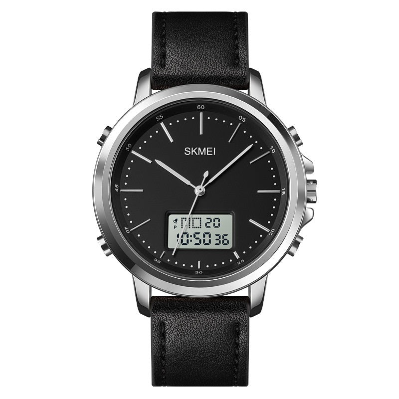 Skmei 1652 Analog Digital Watch For Men Original