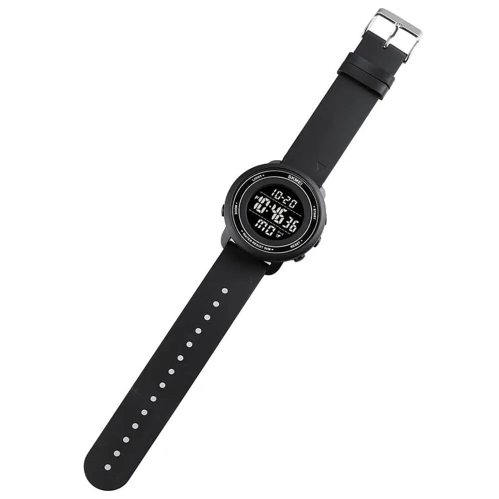 Skmei 1736 Original Digital Watch Slim dial For Men
