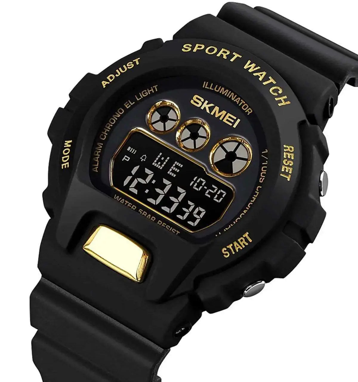 Skmei 1775 Original Digital Sport Watch for Boys & Girls