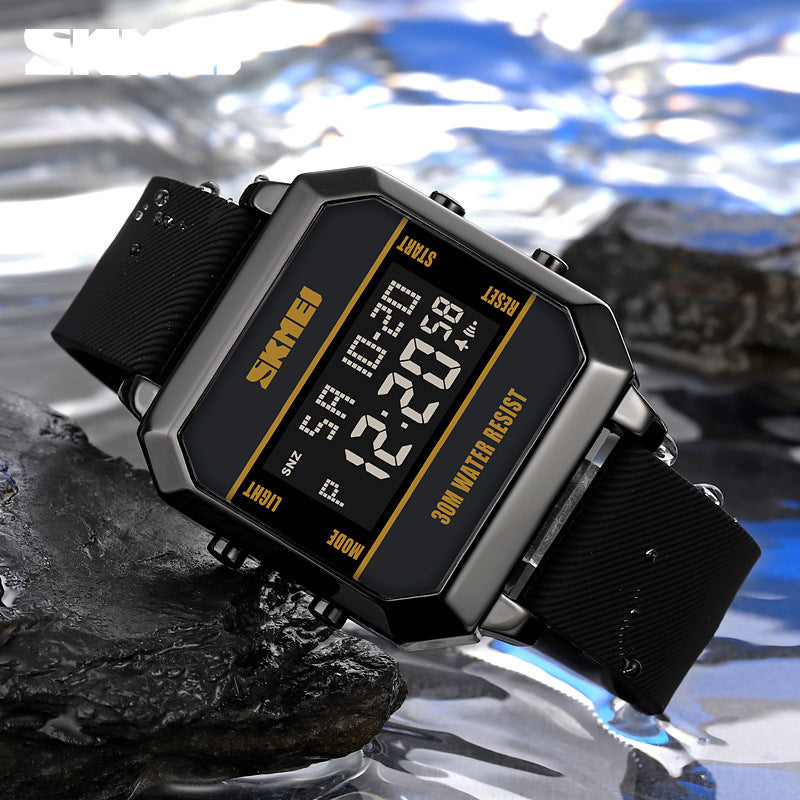 Skmei 1848 Digital Sports watch for Men