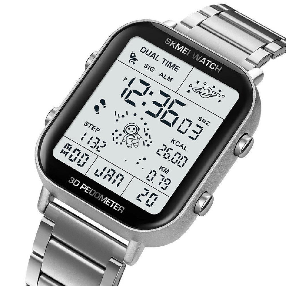 Skmei 1888 Original Fashion Sports Calorie Calculation Watch For Men