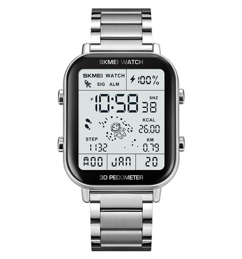 Skmei 1888 Original Fashion Sports Calorie Calculation Watch For Men