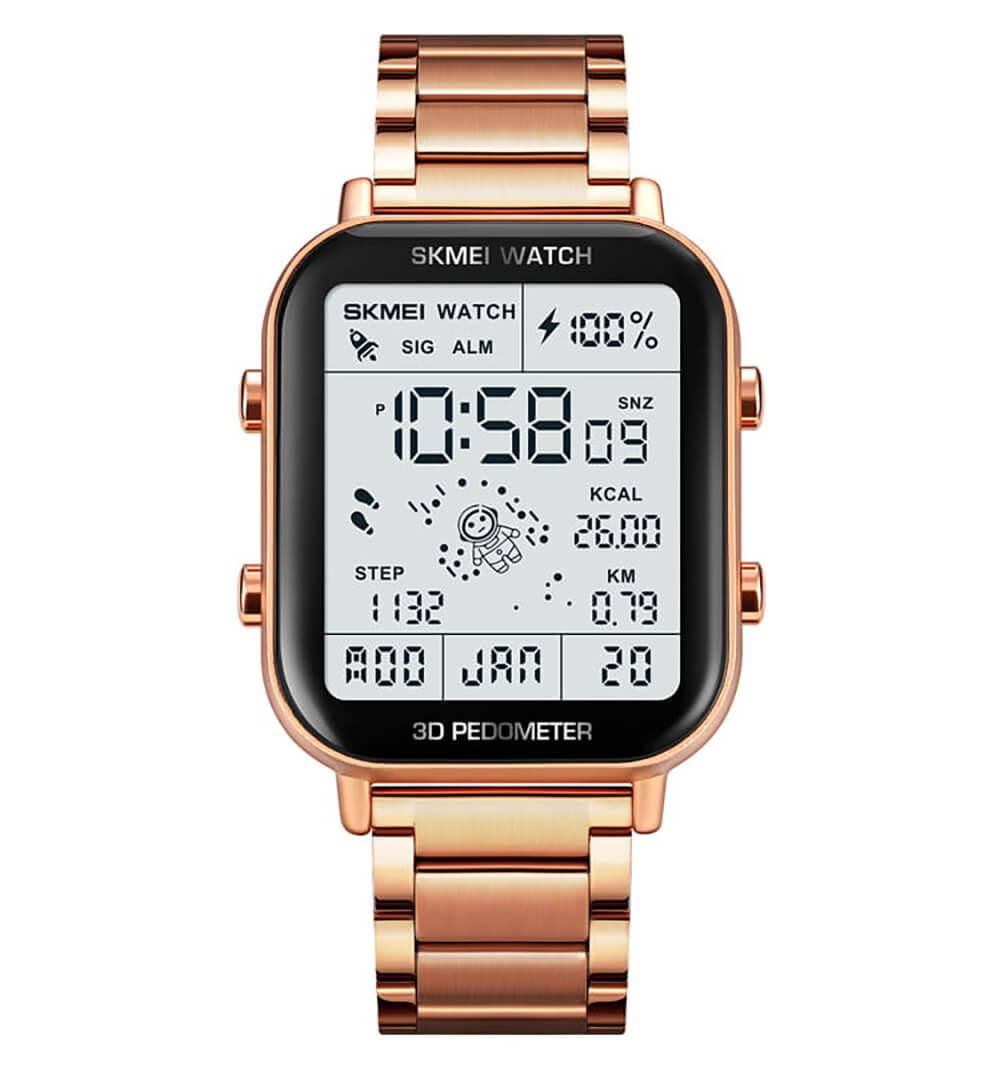 Skmei 1888 Original Fashion Sports Calorie Calculation Watch For Men