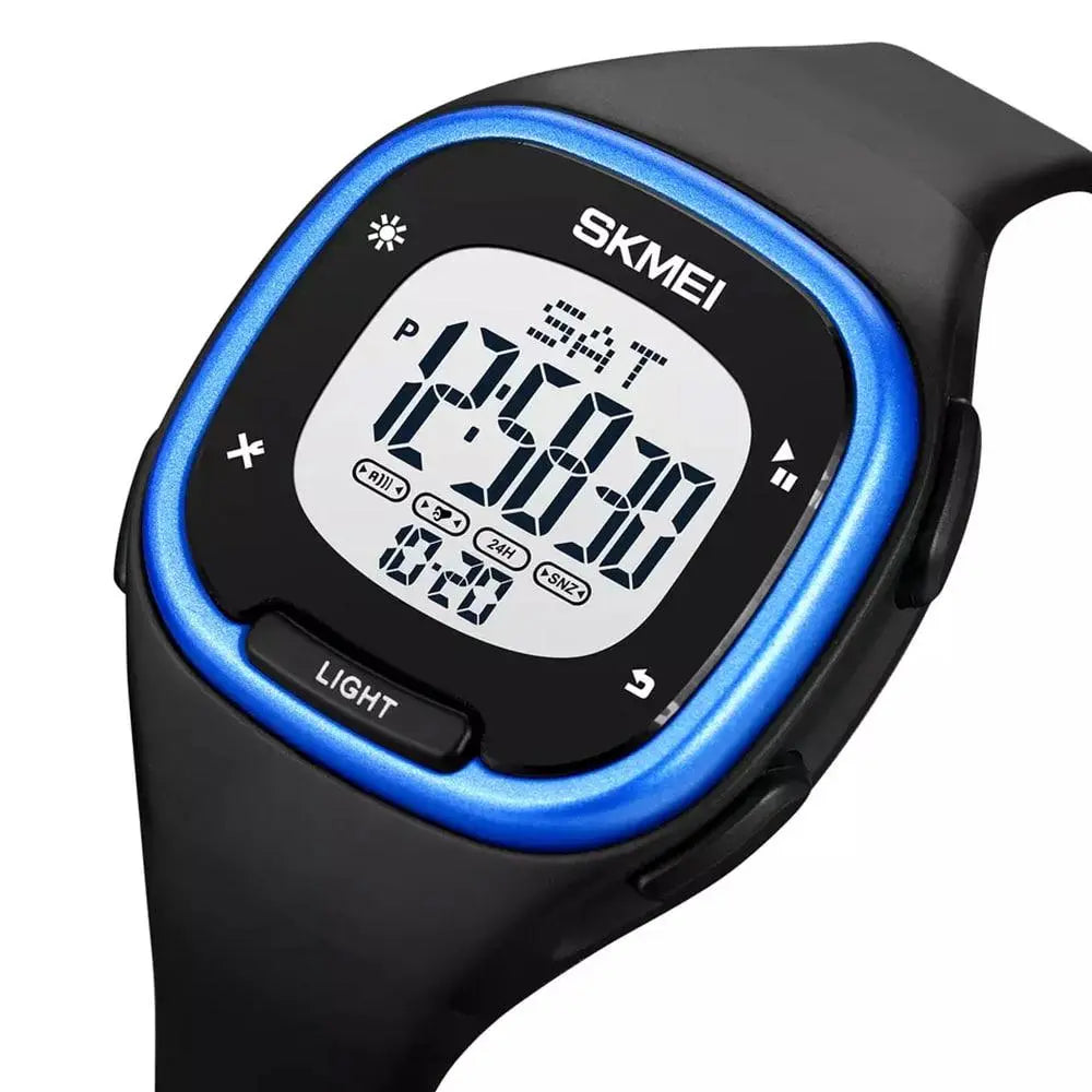 Skmei 1959 Original Digital Sports watch For Teenagers, Girls, Boys, Ladies, Womens
