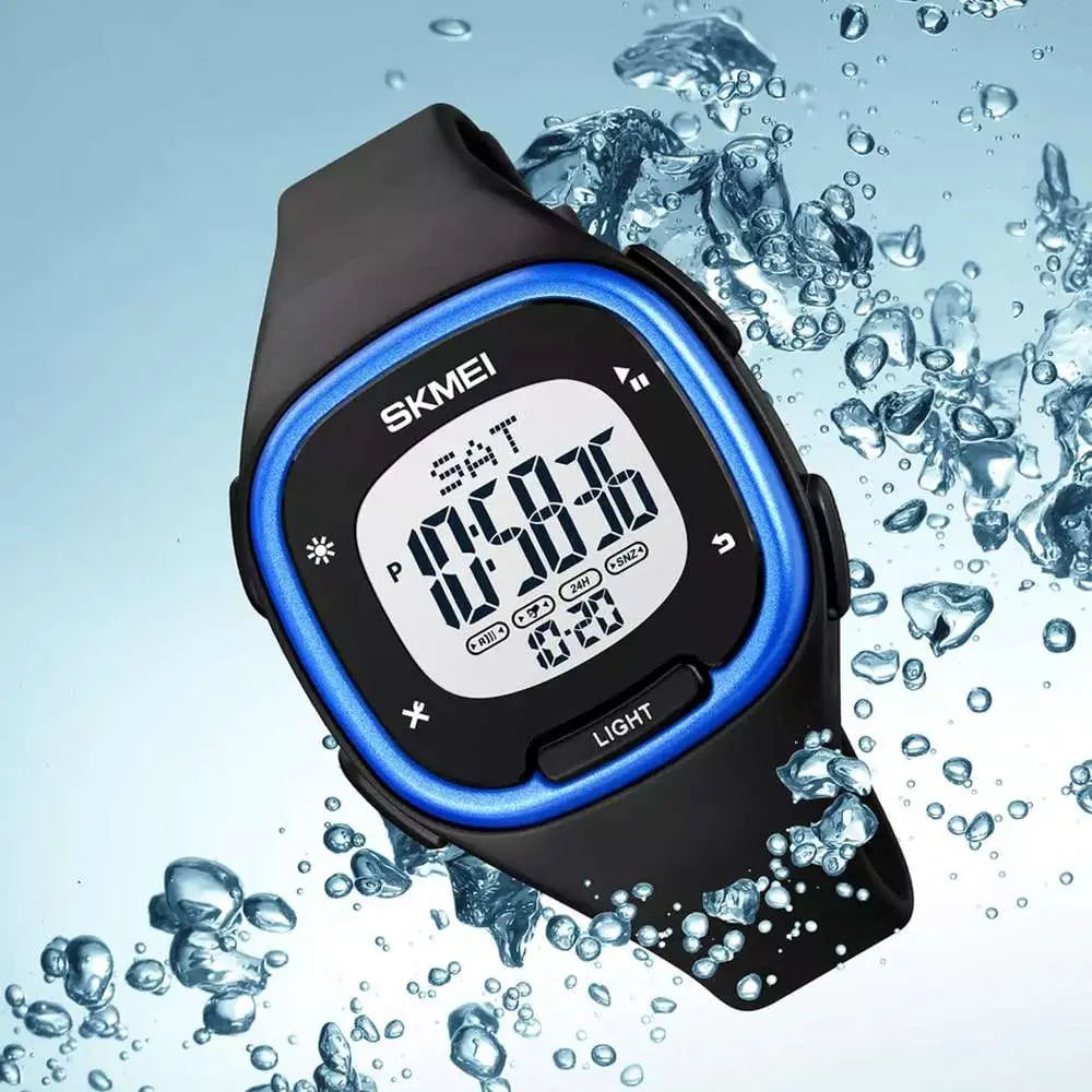 Skmei 1959 Original Digital Sports watch For Teenagers, Girls, Boys, Ladies, Womens