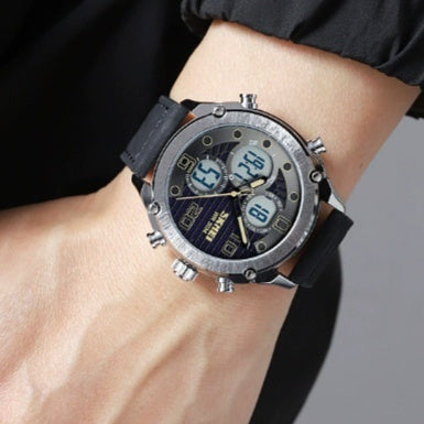 Skmei 1975 Analog Digital Sports Watch for Men