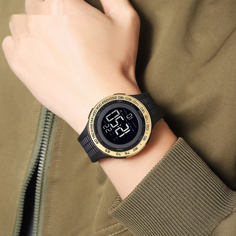 Skmei 2155 Digital waterproof sports watch for men