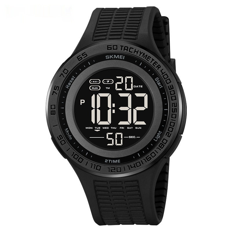 Skmei 2155 Digital waterproof sports watch for men