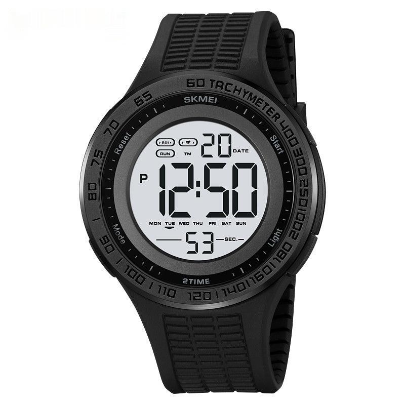 Skmei 2155 Digital waterproof sports watch for men